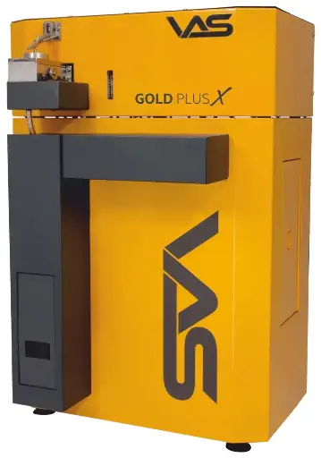  OES Spectrometer for metal analysis