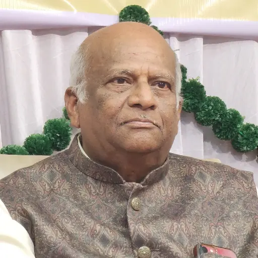 A. M. Deshpande - Foundry Consultant for NPD, Rejection and Dimensional Inspection, Marking etc
