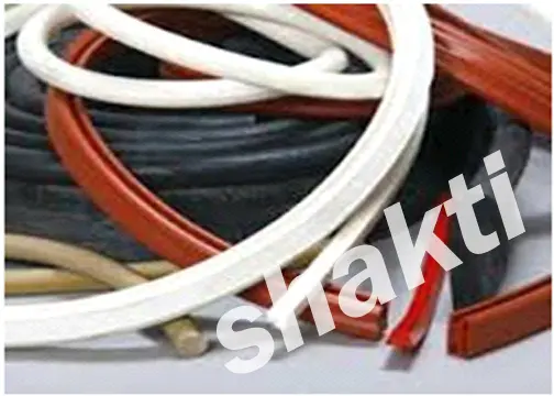 Autoclave Boiler Door Gasket Ring (Sealing autoclave door, Preventing steam leaks, Reducing Maintenance and Downtime)