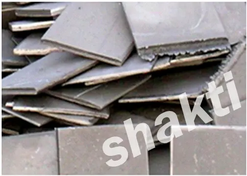 Nickle Cathod (Electroplating, Nickel Alloy Production, Welding and Brazing, Electrochemical Machining)