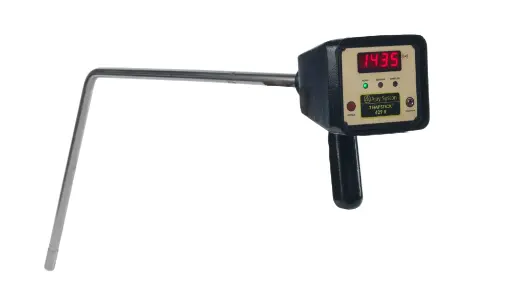 Tempstick 429 (Portable Pyrometers, Measuring Mould and Core Temperature)