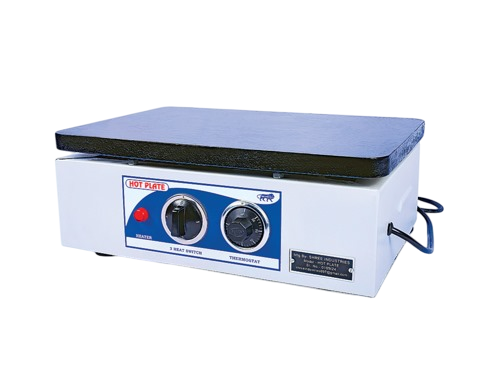 Hot Plate (Preheating Molds and Cores, Drying Foundry Sand, Curing Coatings and Binders, Heating Foundry Tools and Equipment)