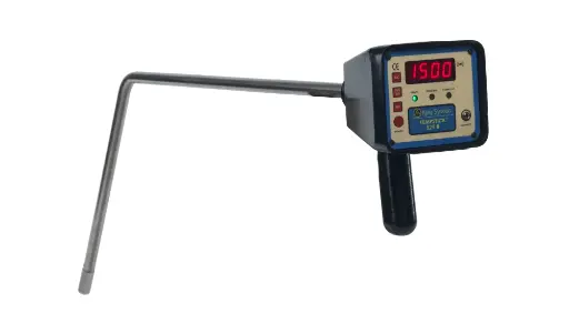 Tempstick 529 (Portable Pyrometers, Measuring Mould and Core Temperature)
