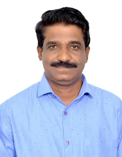 Umesh S Mogali (Foundry Consultant, Business Development)