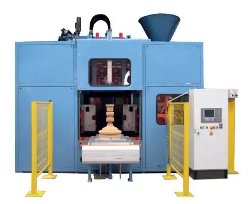 MP Series Core Making Machine  (Core Production, Core Making Machines, Core Shooters)