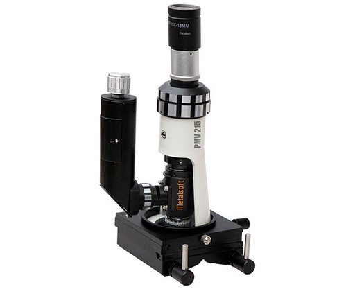 Field Micro Inspection System