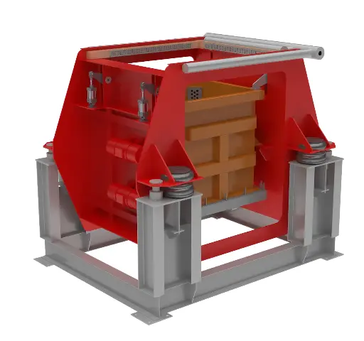 COMPACATION TABLE
