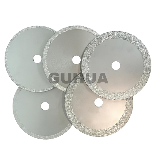 Cutting & Grinding Disc (GHQMP)(Fit the angle grinder,  manually grind and cut the pouring risers of cast iron)