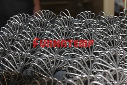 Furnatemp Porcupine or Star Type Heating Element