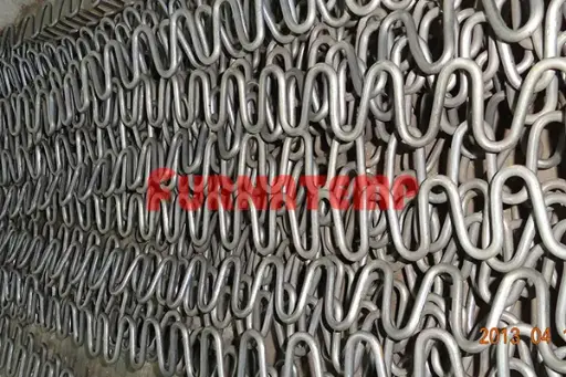 Furnatemp Rod Type Heating Element