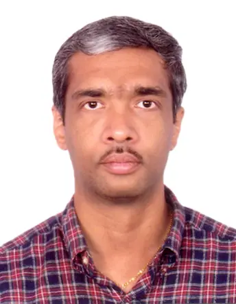 G. N. Sridhar - Foundry Consultant and Trainer