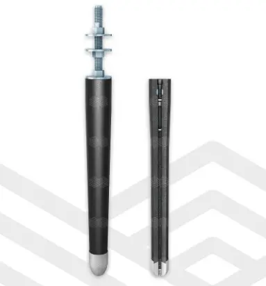 DELTEK® Monoblock Stoppers