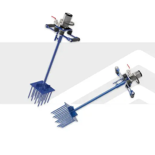 Vibra Spike