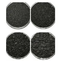Calcined Petroleum Coke (CPC)