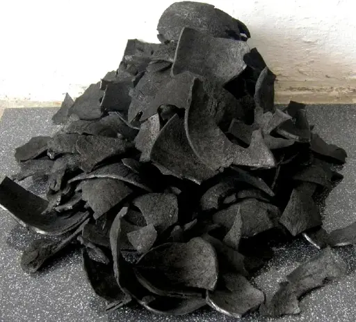 Coconut Shell (Shell Charcoal)
