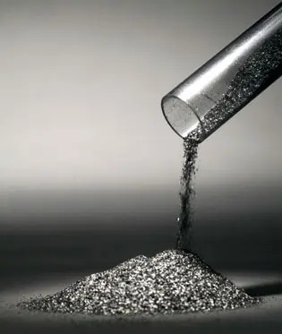Graphite Flakes