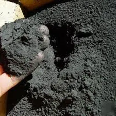 Graphite Powder