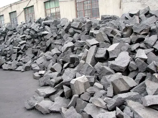 Carbon Coke