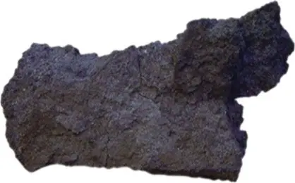Low Ash Metallurgical Coke