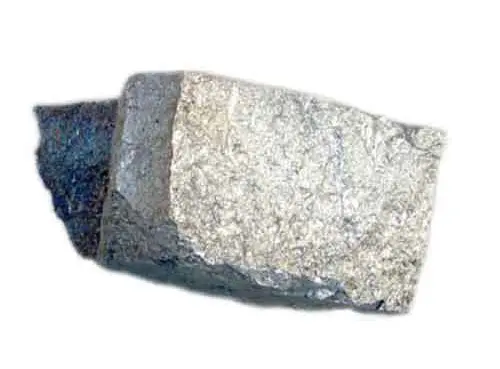 Calcium Silicide
