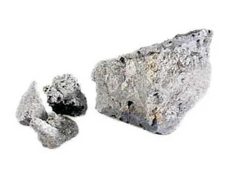 Ferro Chrome