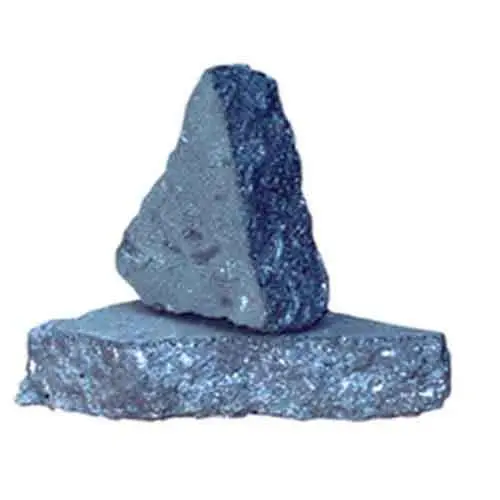 Ferro Silicon