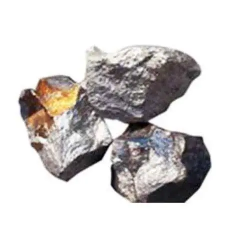 Silico Manganese