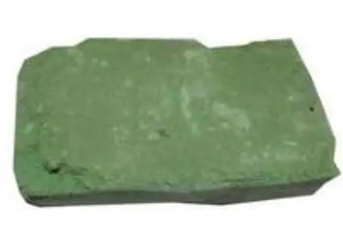 Green Flux